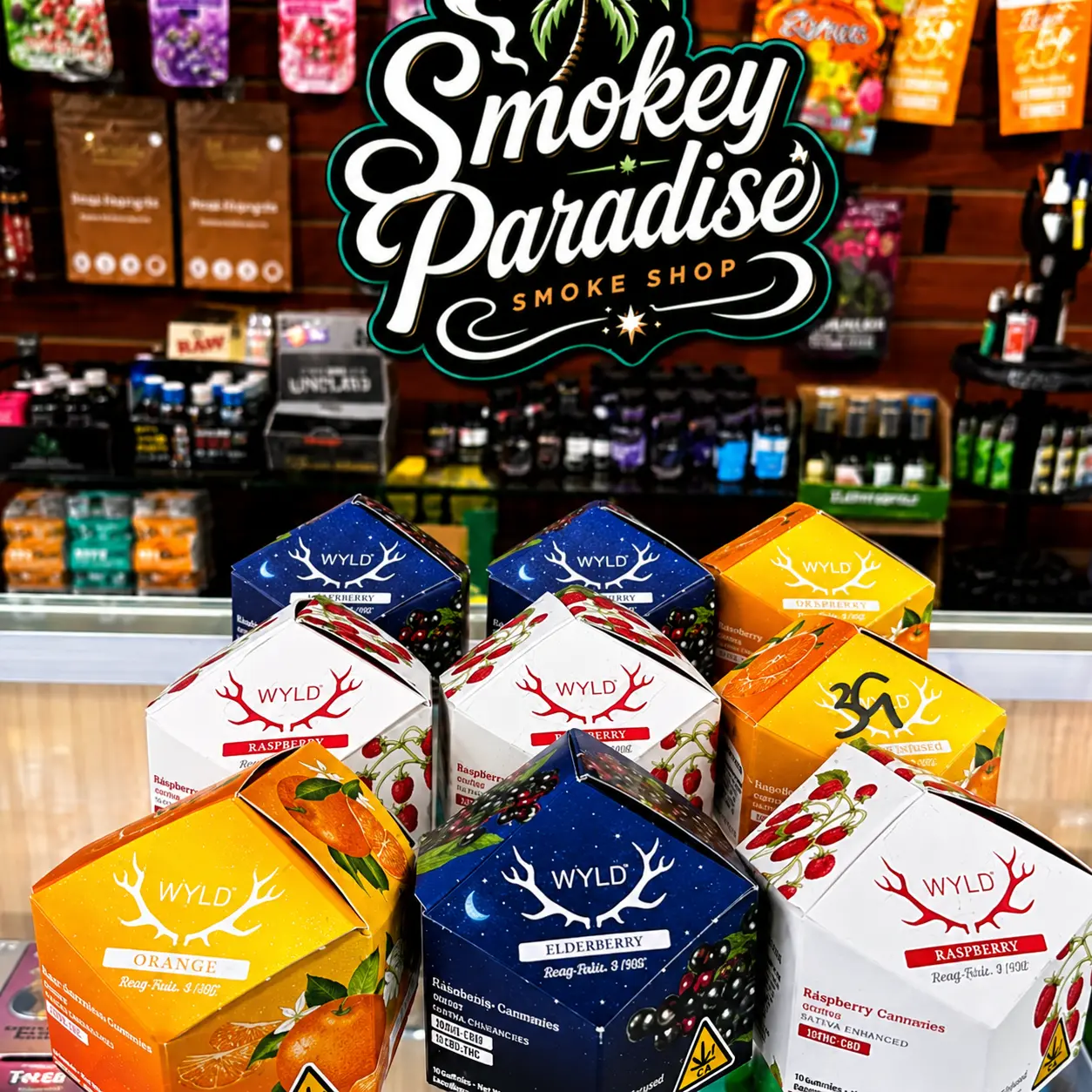 how long does it take to charge flum pebble Smokey Paradise LLC Cannabis Menu Choose Flavor:Mint Wild Cherry Zkittlez All-In-One blue raspberry